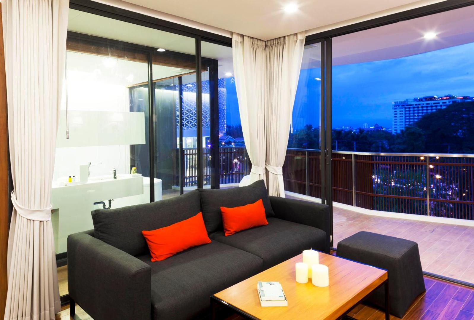Eastin Tan Hotel Chiang Mai