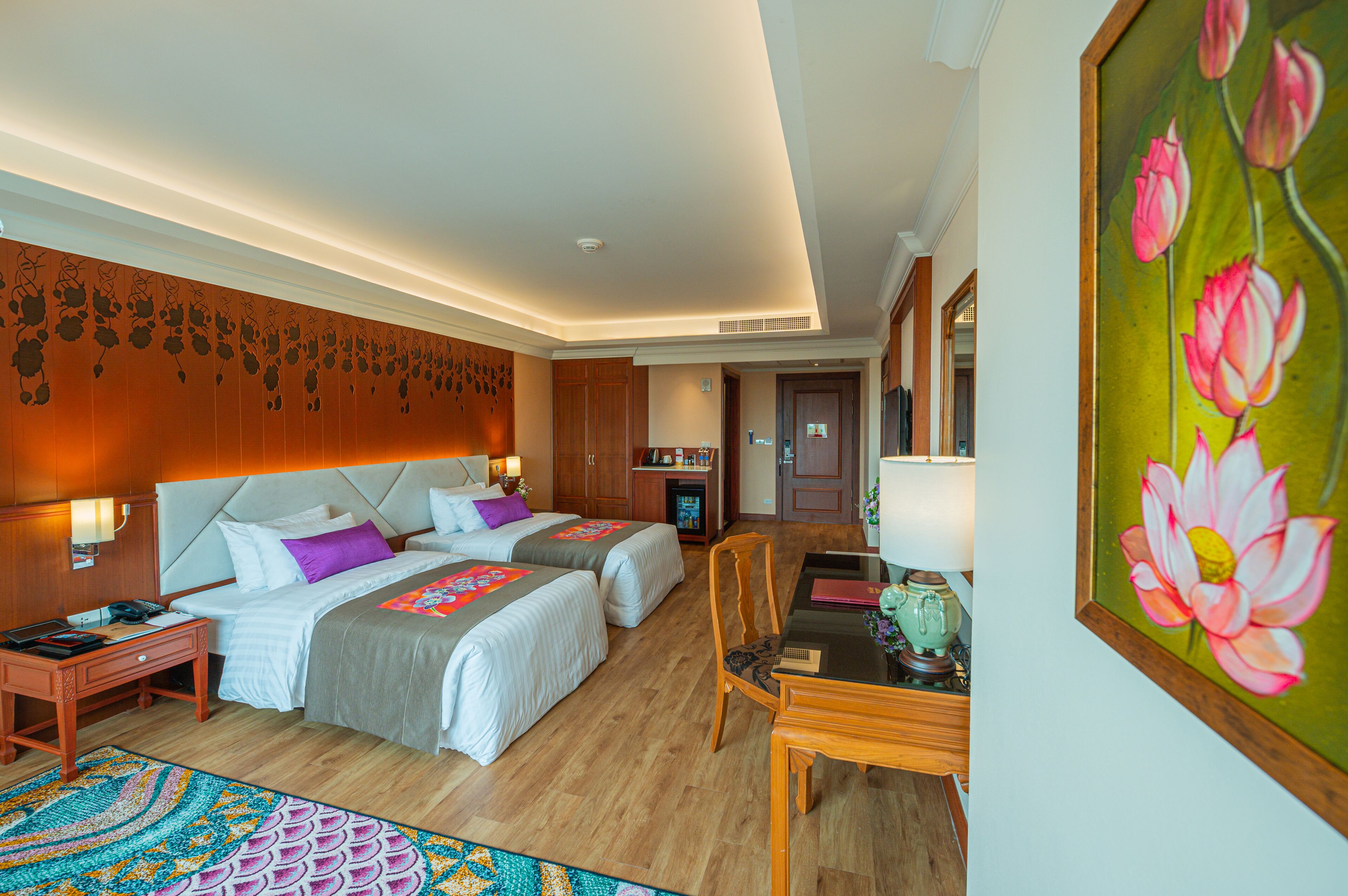 Empress Premier Hotel