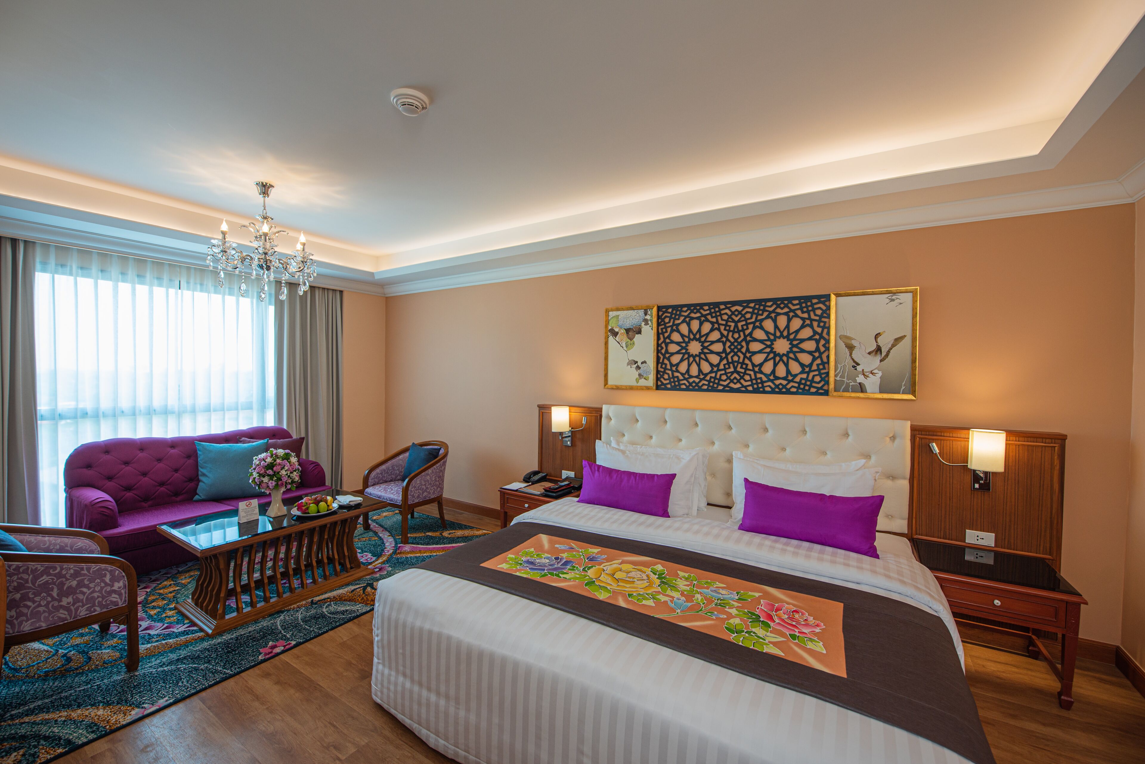 Empress Premier Hotel