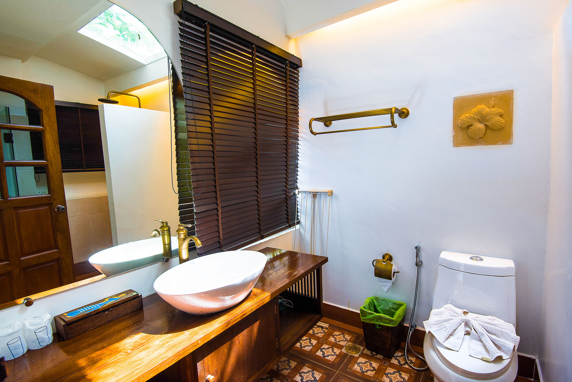 E-Outfitting Resort Chiang Mai