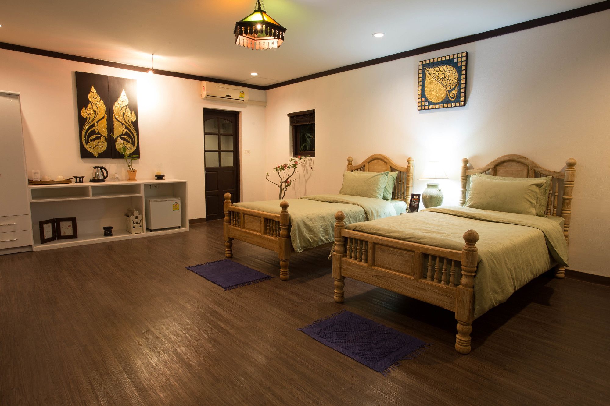 E-Outfitting Resort Chiang Mai