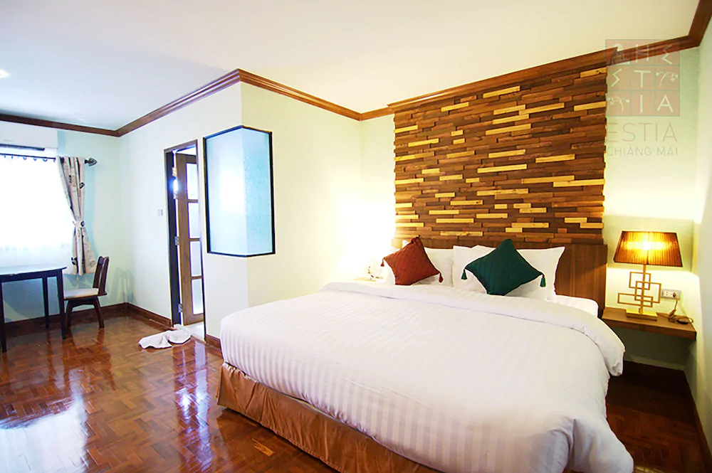 Estia Chiang Mai Boutique Hotel