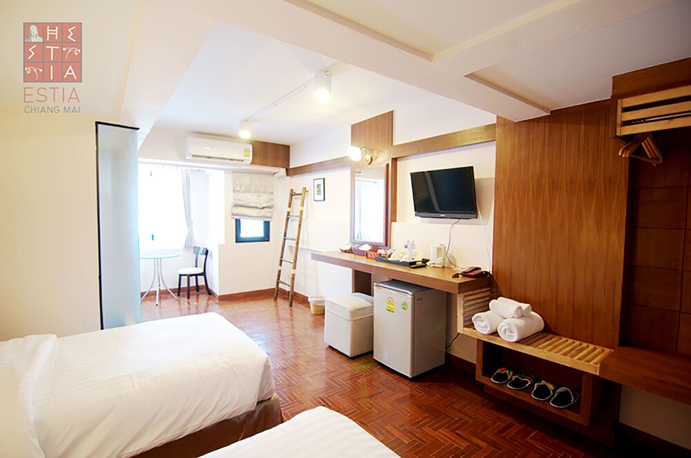 Estia Chiang Mai Boutique Hotel