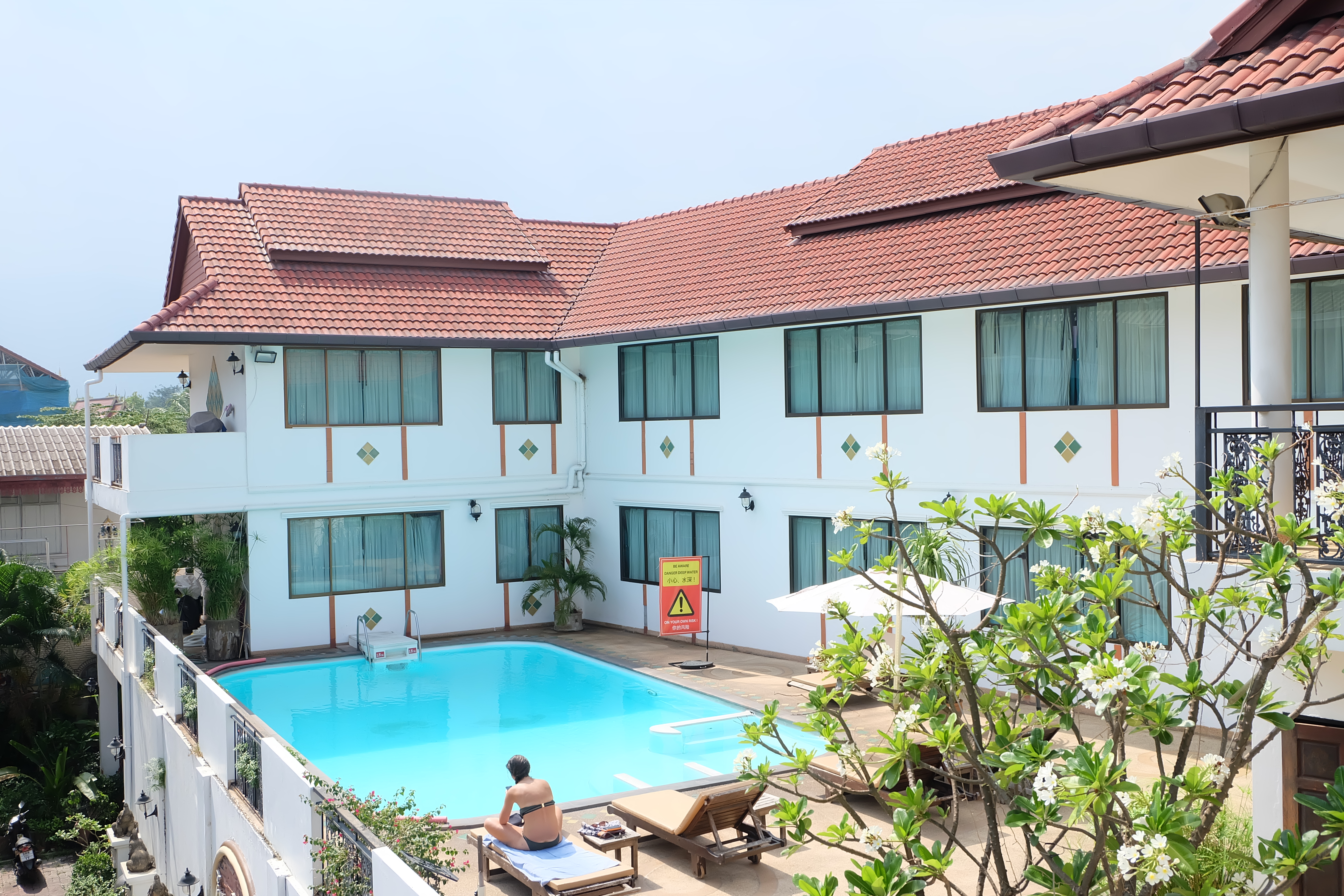 Eurana Boutique Hotel