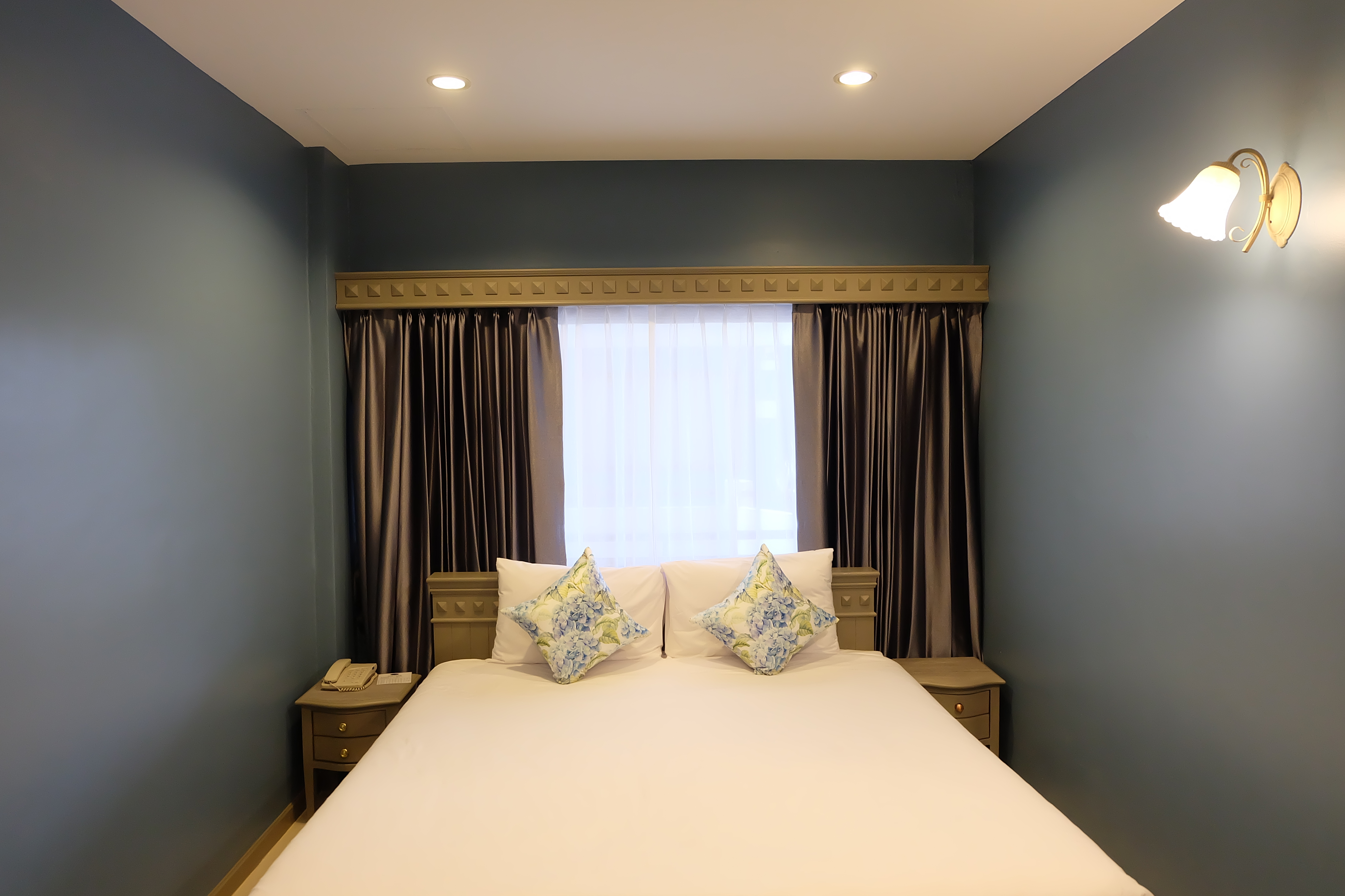 Eurana Boutique Hotel