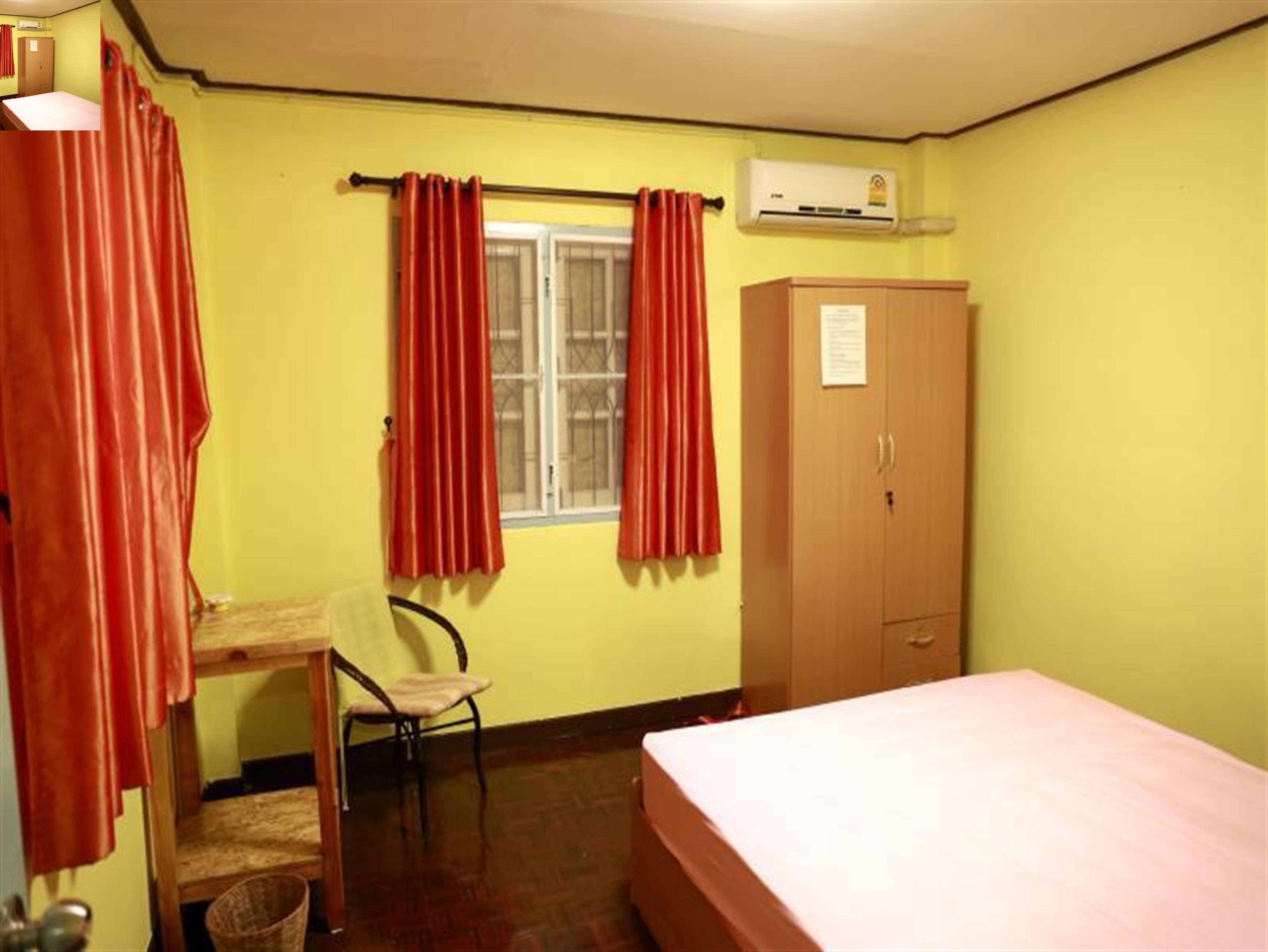 Past Tense Hostel