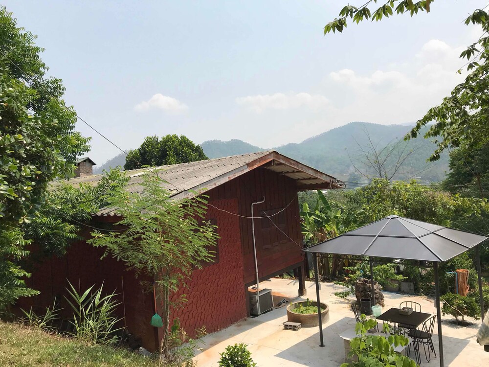 Forest Guesthouse