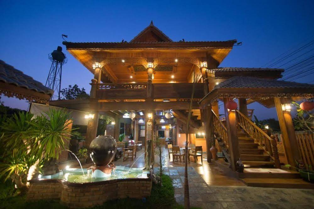 Friend's House Chiang Mai