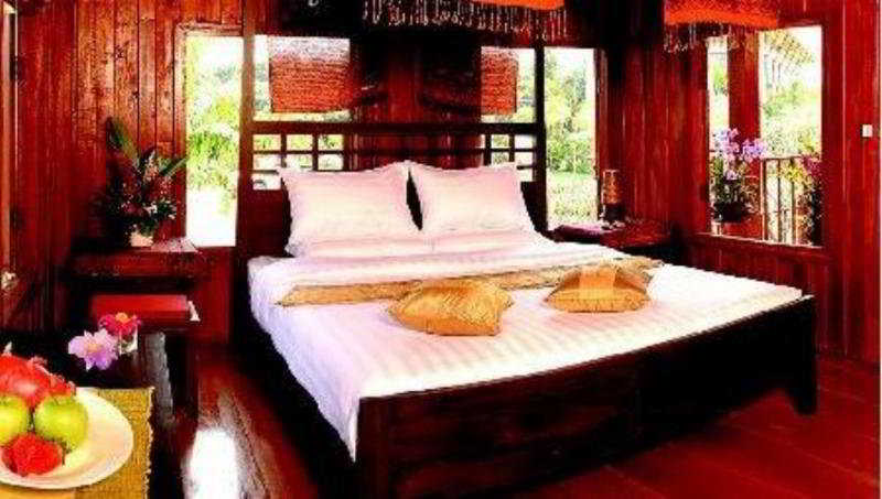 Fuengfah Riverside Garden Resort Chiang Mai