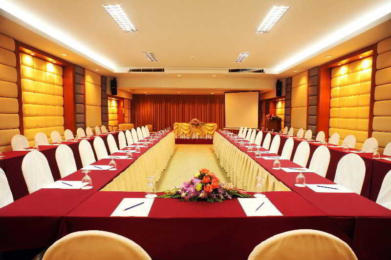 Furama Chiang Mai