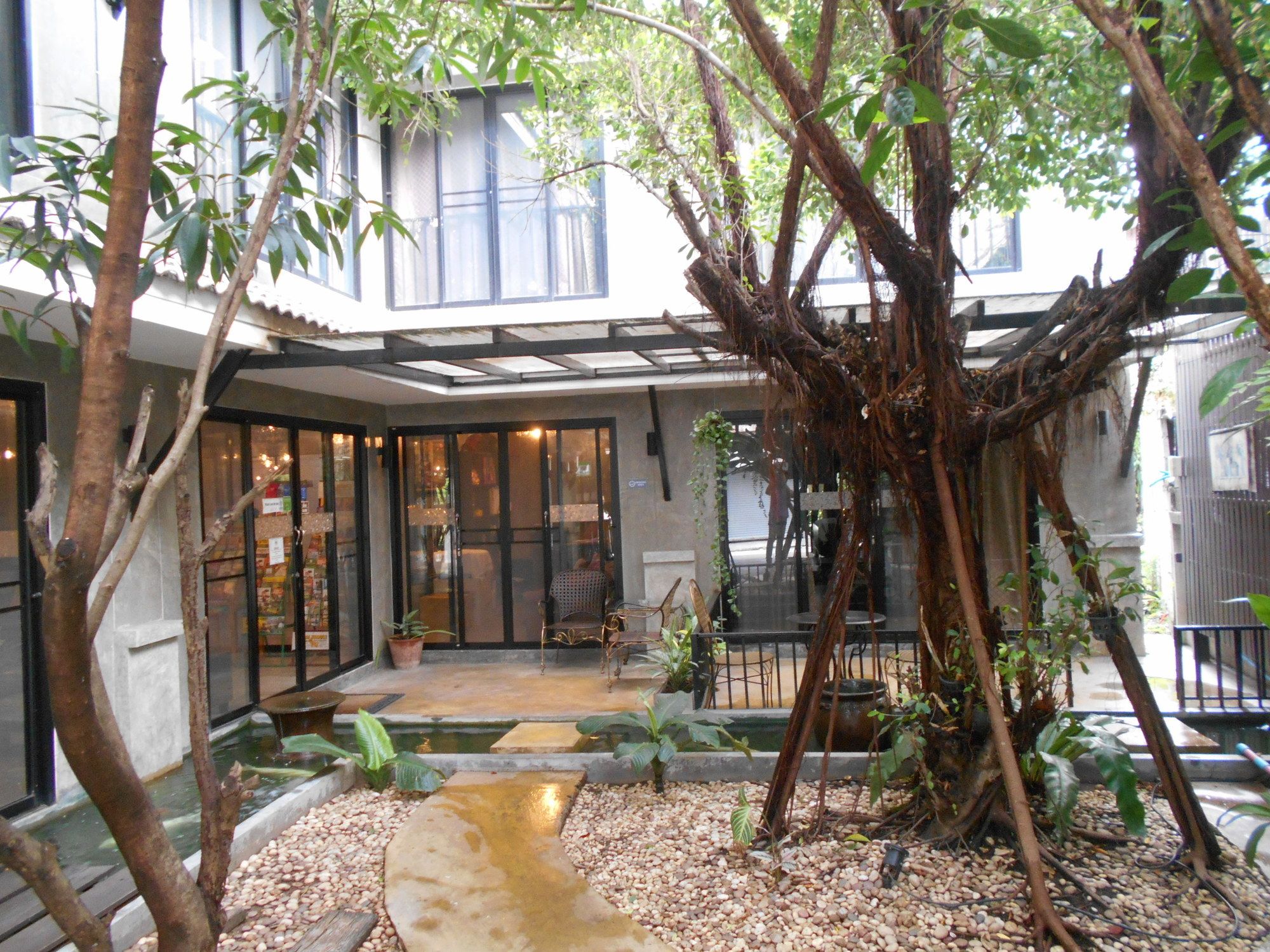 G2 Boutique Hotel