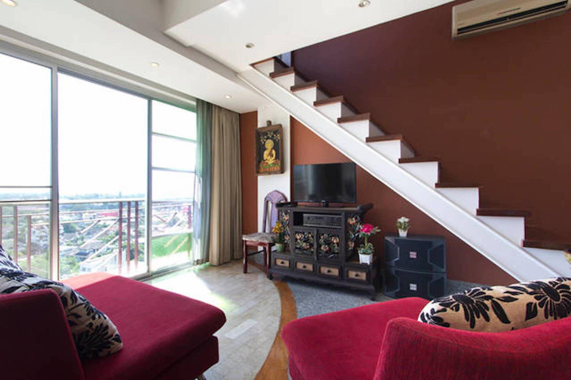 Galare Thong Tower Apartment & Condominium