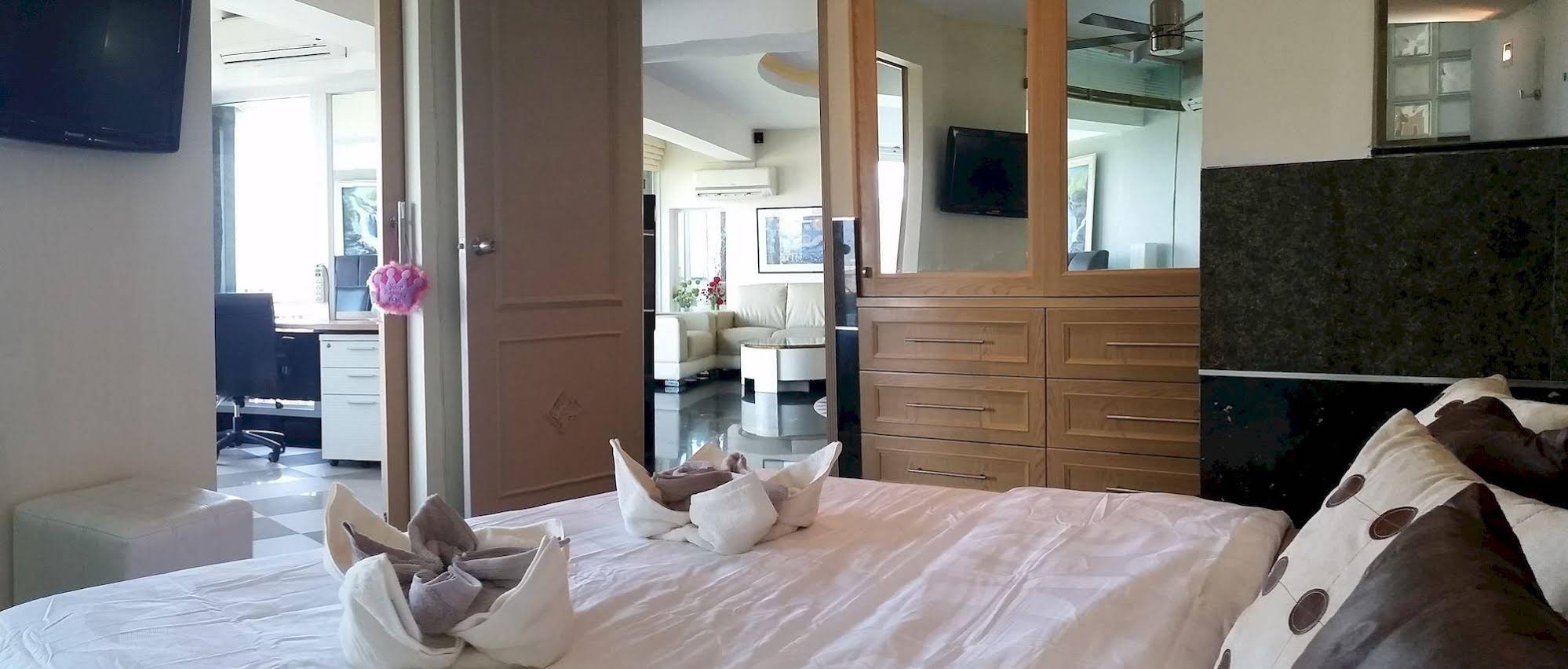 Galare Thong Tower Apartment & Condominium