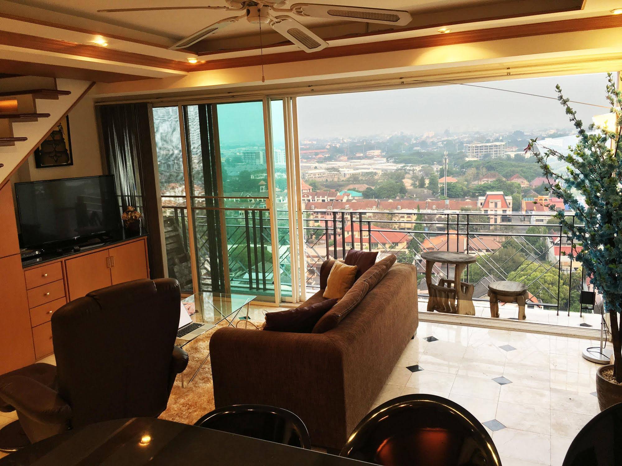 Galare Thong Tower Apartment & Condominium