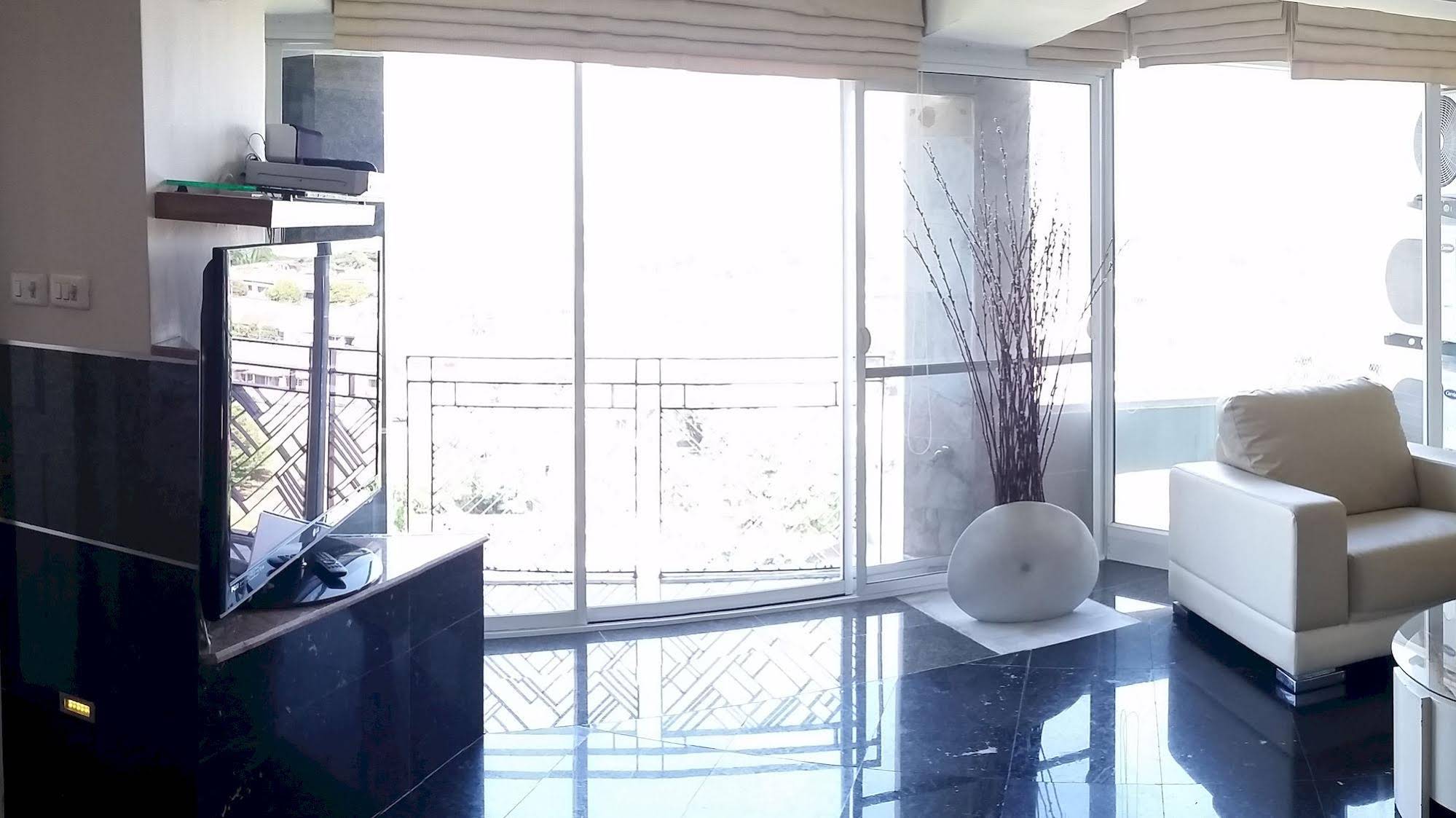 Galare Thong Tower Apartment & Condominium