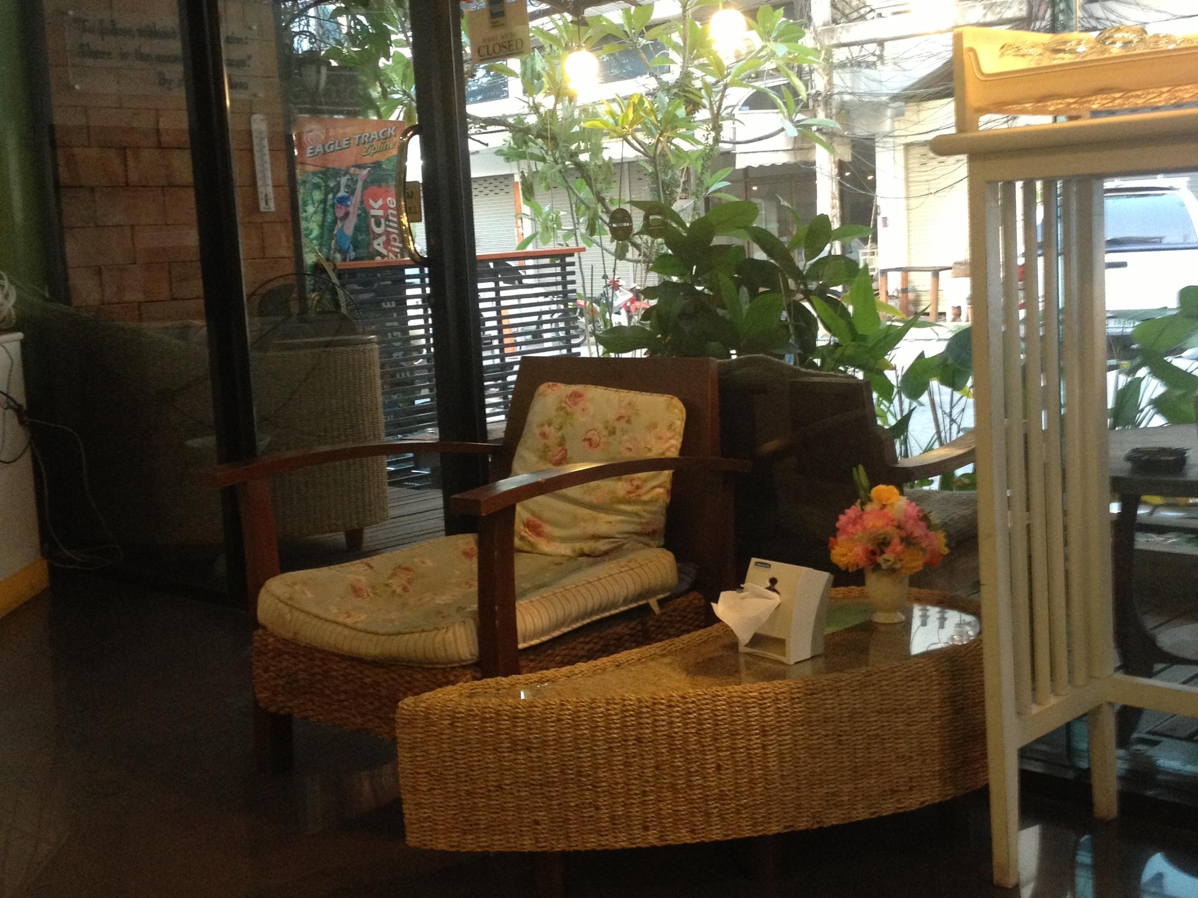 Galato Coffee Hostel