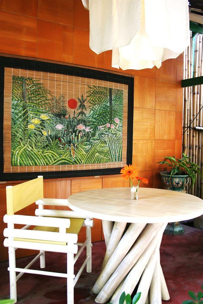Gerard Habitat