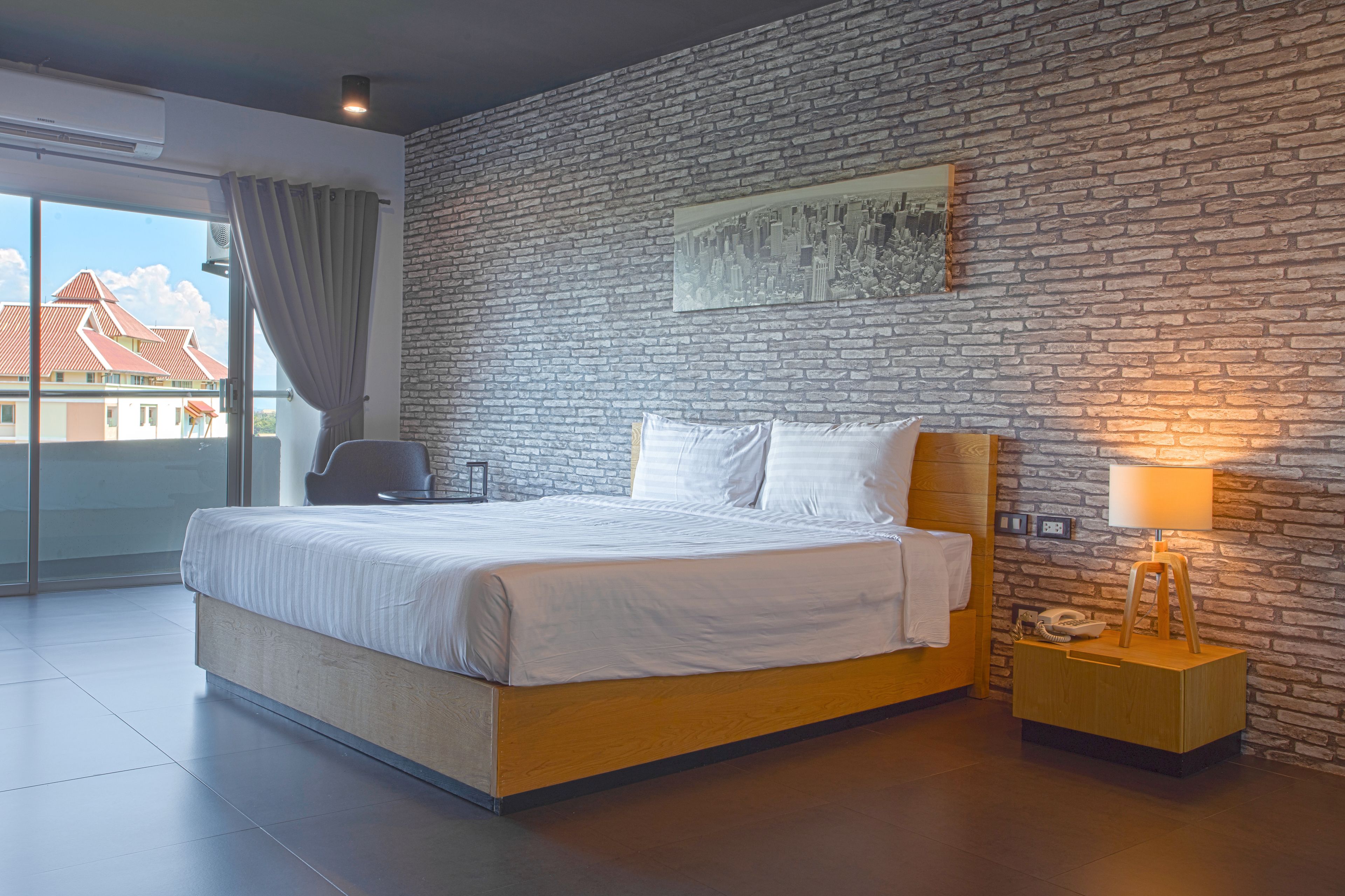 Get Zleep Premium Budget Hotel
