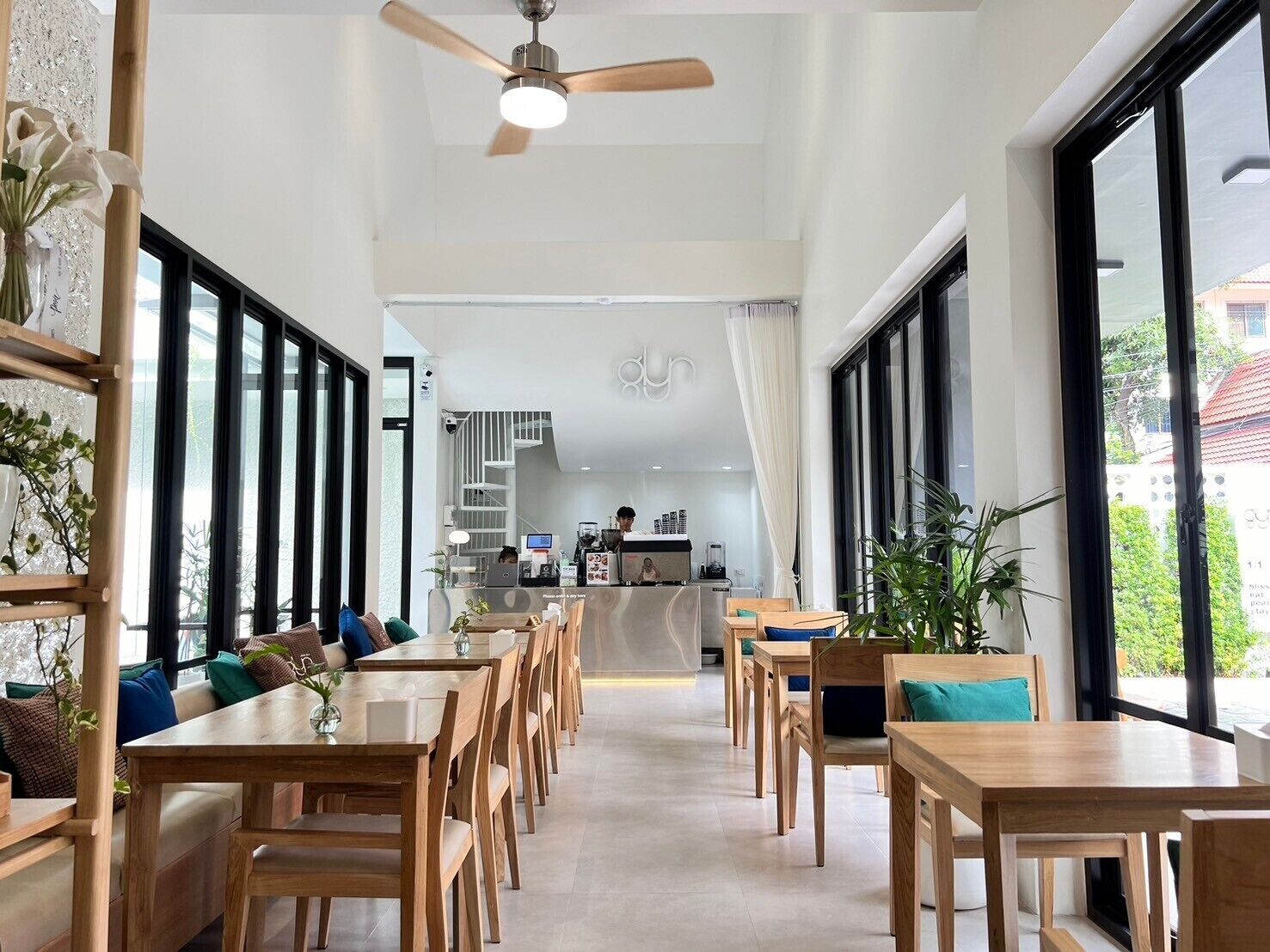 Glyn Chiangmai