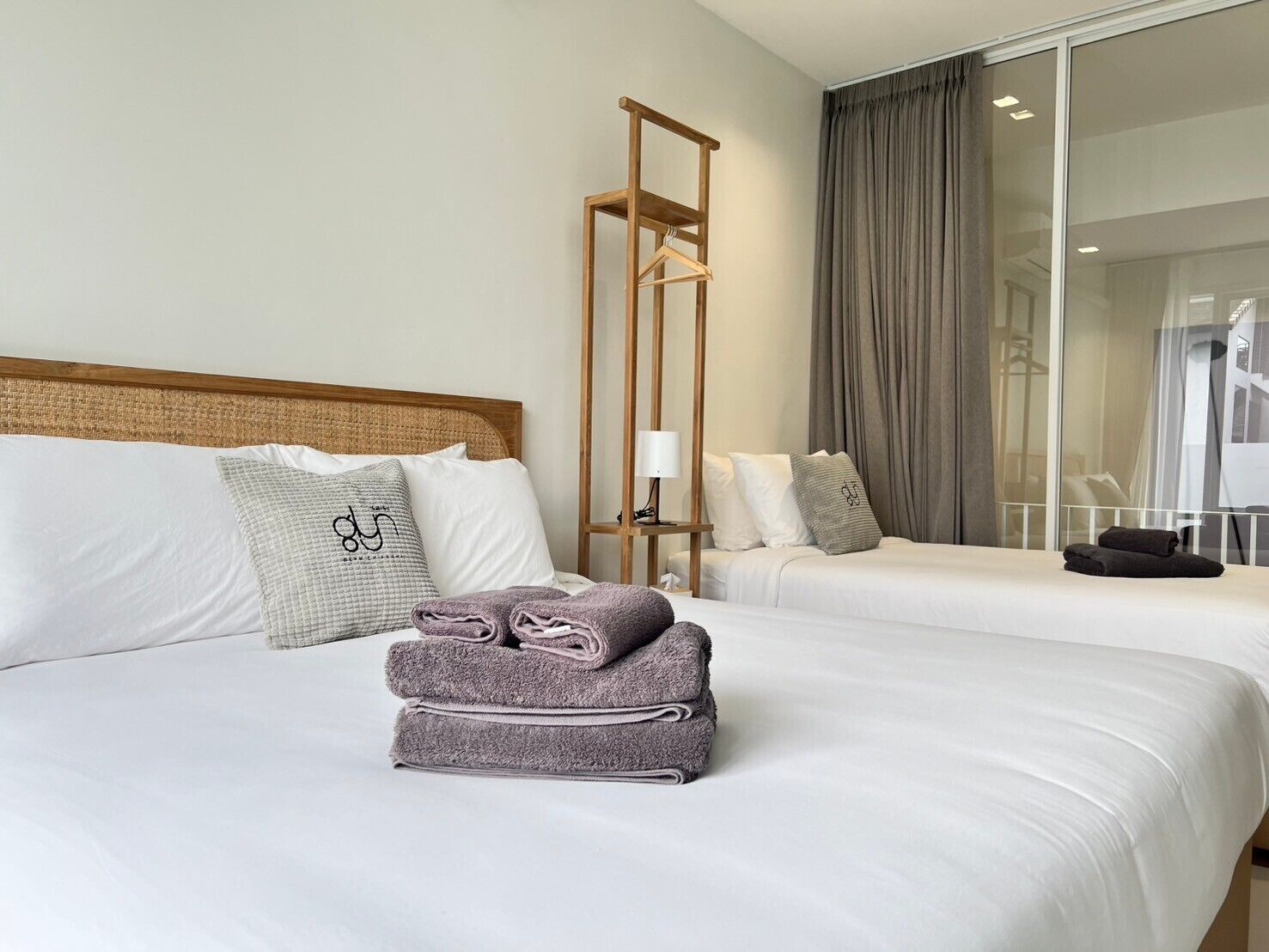 Glyn Chiangmai