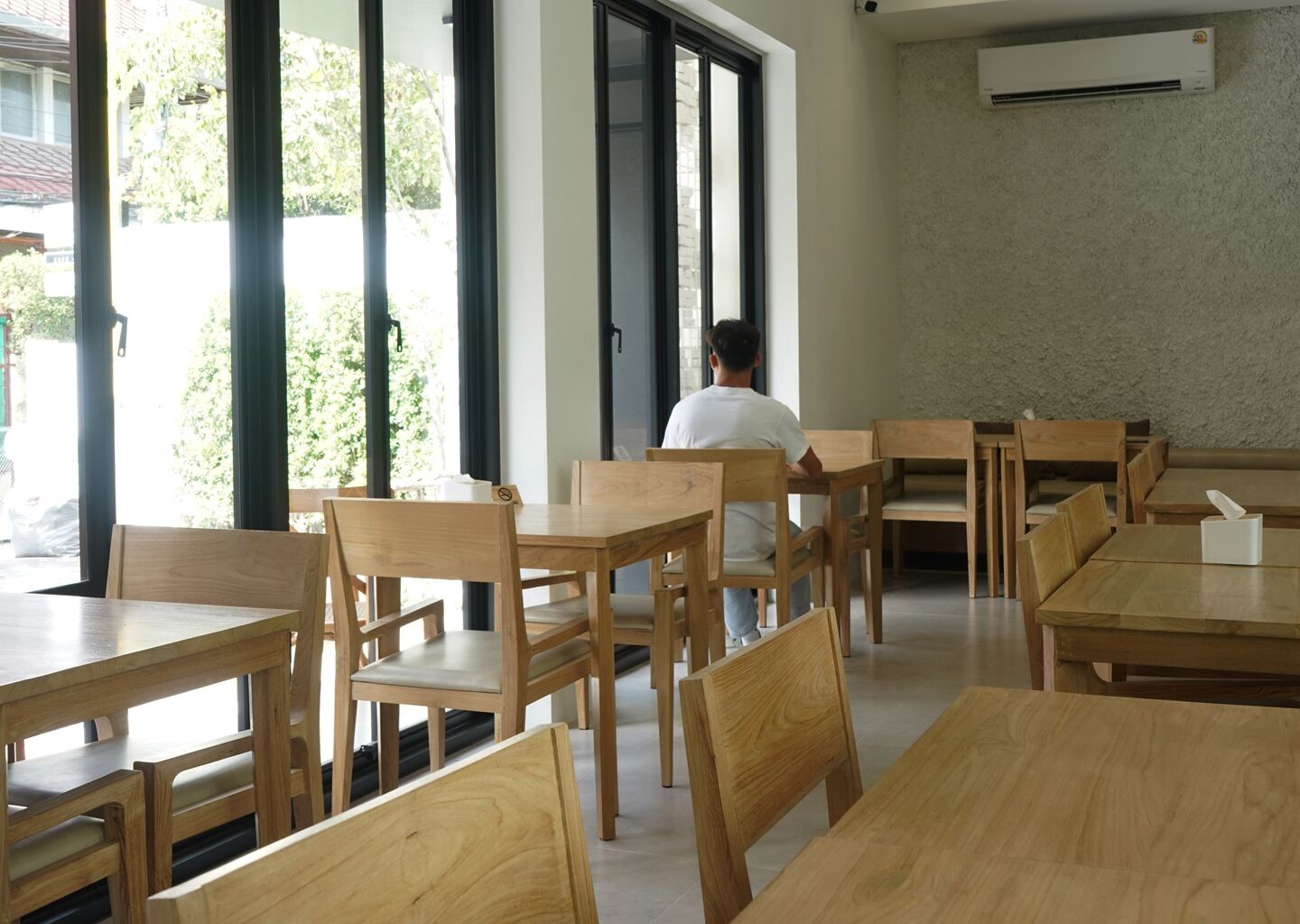 Glyn Chiangmai