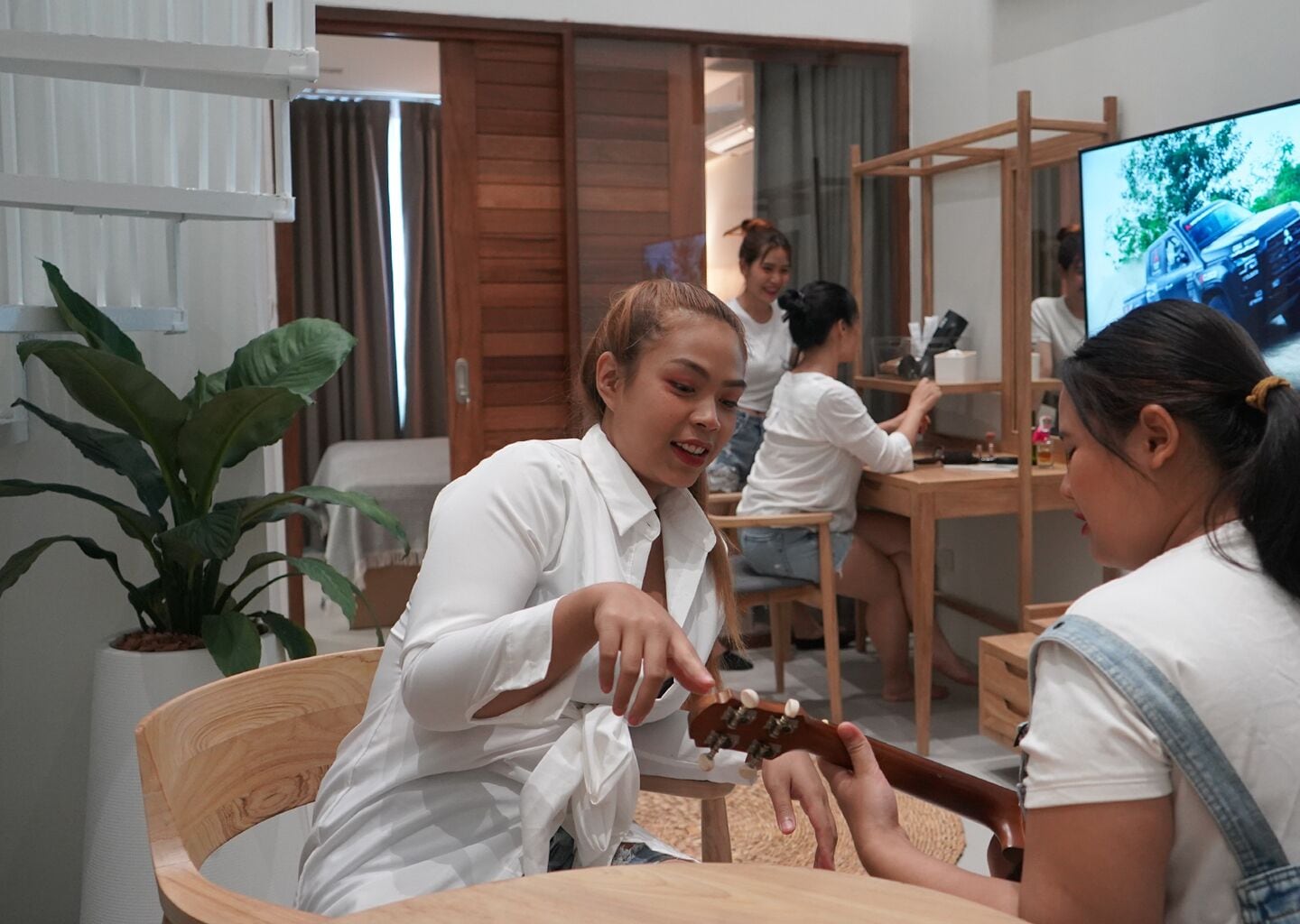 Glyn Chiangmai