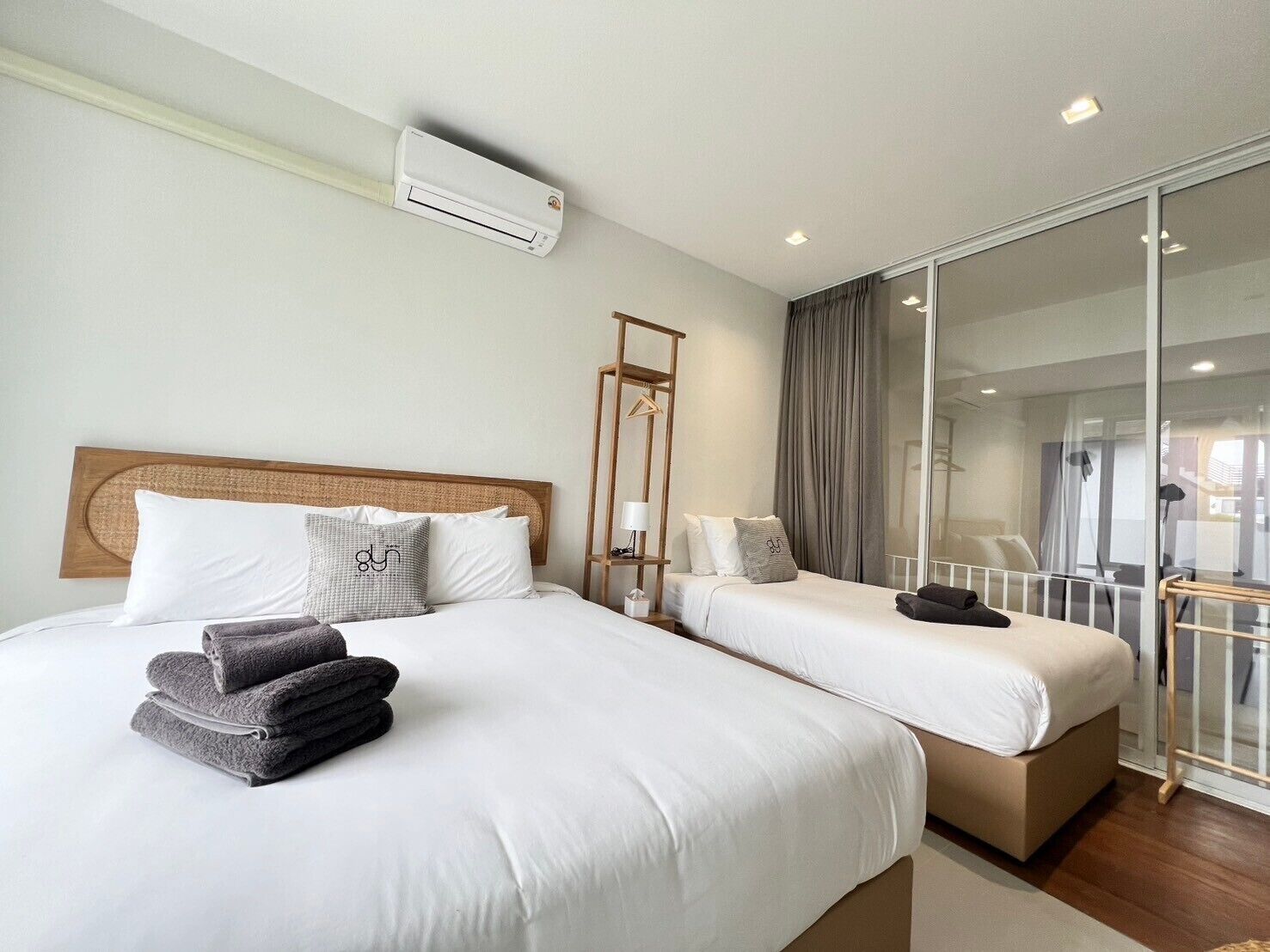 Glyn Chiangmai