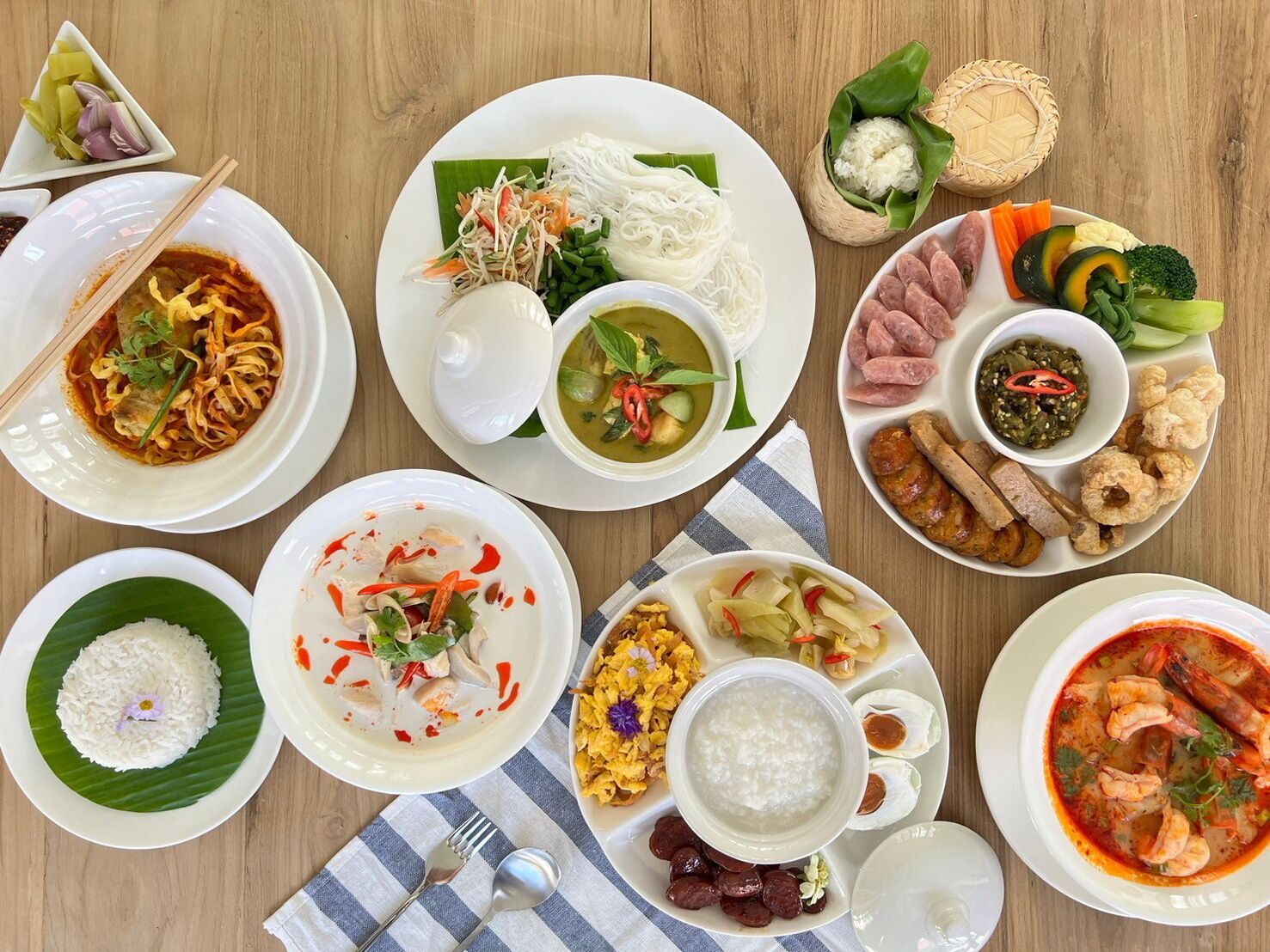 Glyn Chiangmai