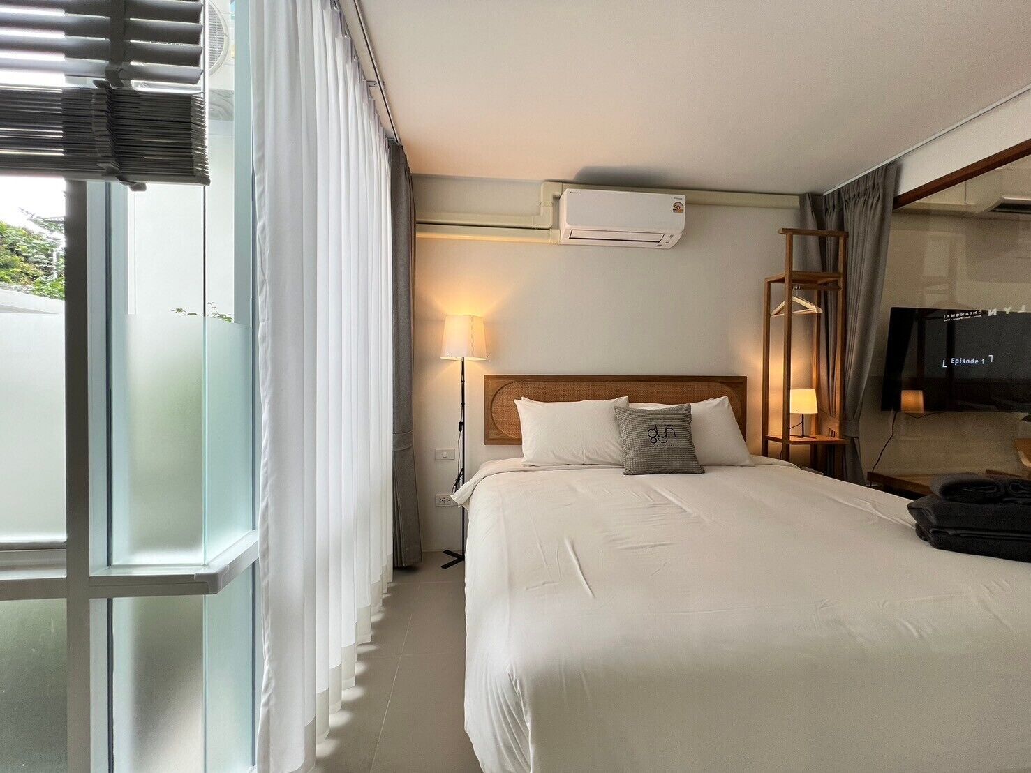 Glyn Chiangmai