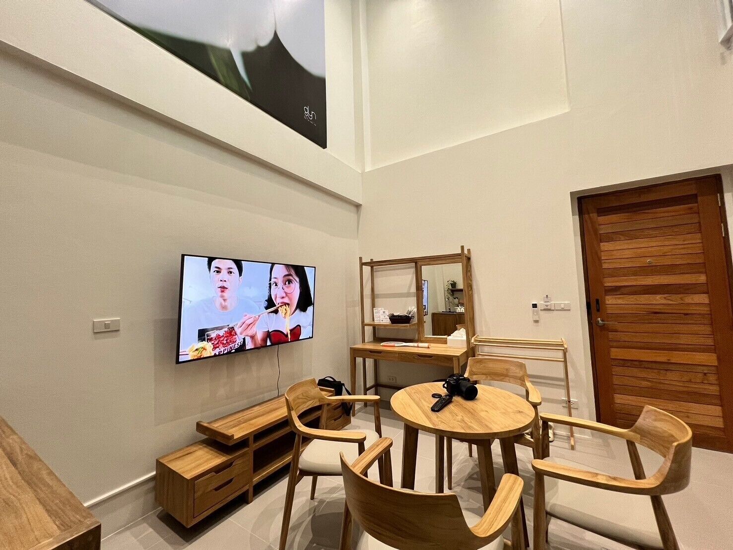 Glyn Chiangmai