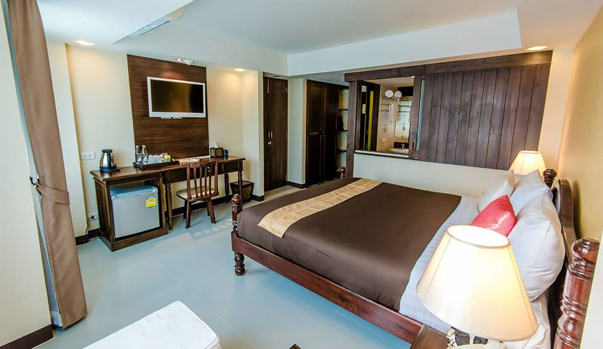 Golden Bell Hotel Chiang Mai