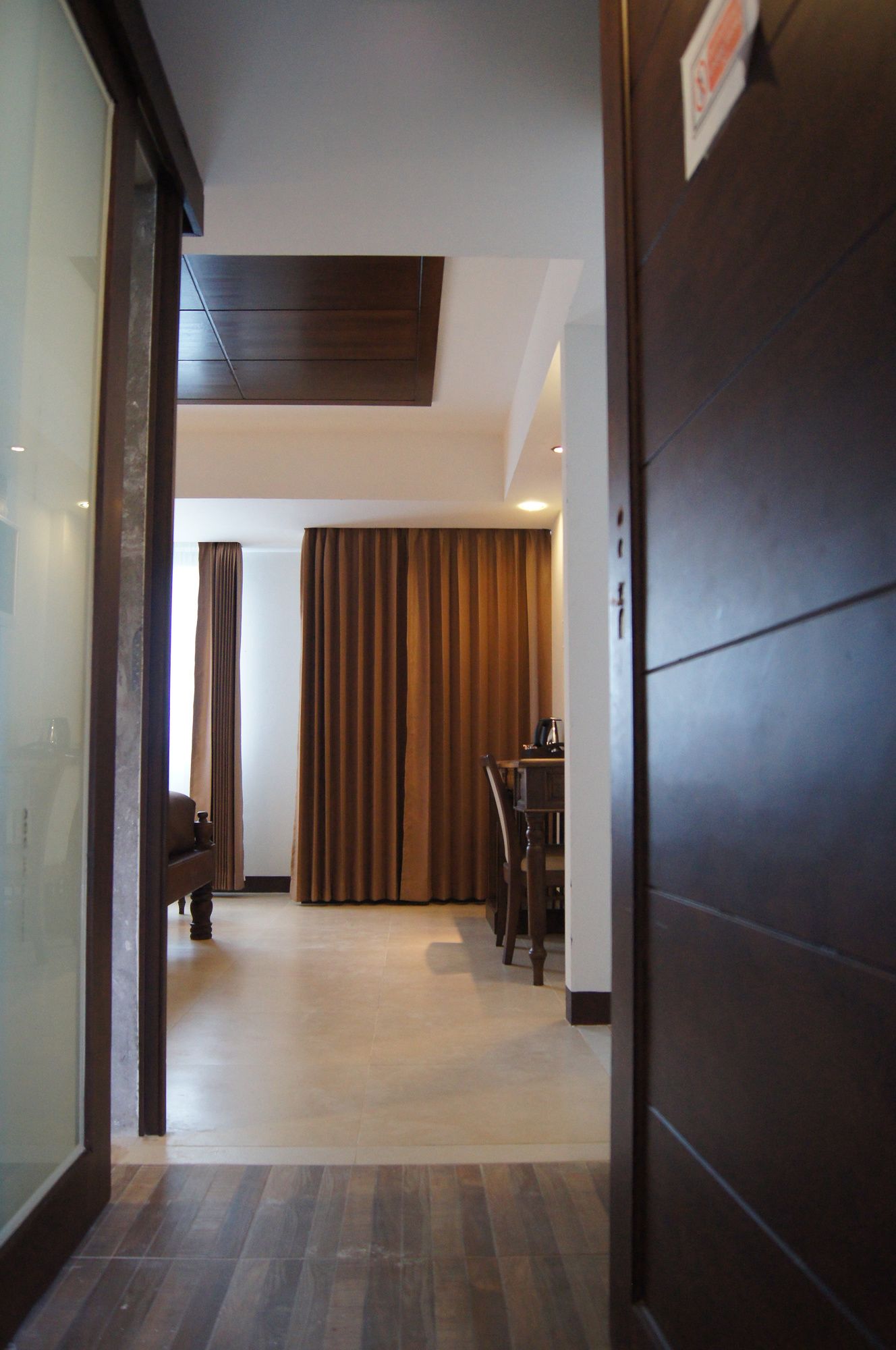 Golden Bell Hotel Chiang Mai