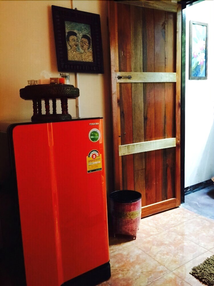 Golden Fort Guesthouse