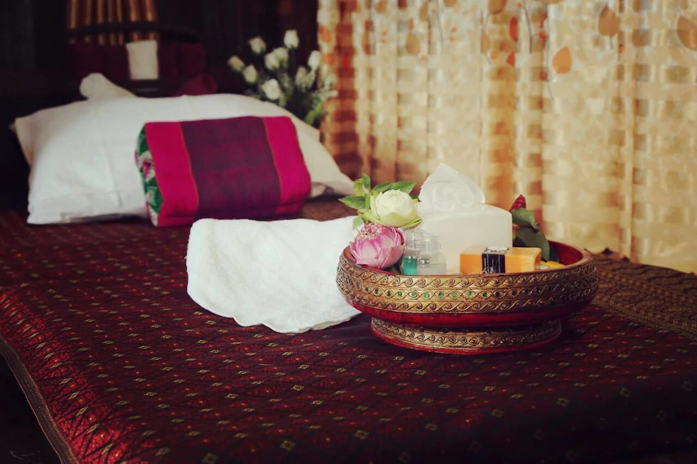 Golden Fort Guesthouse