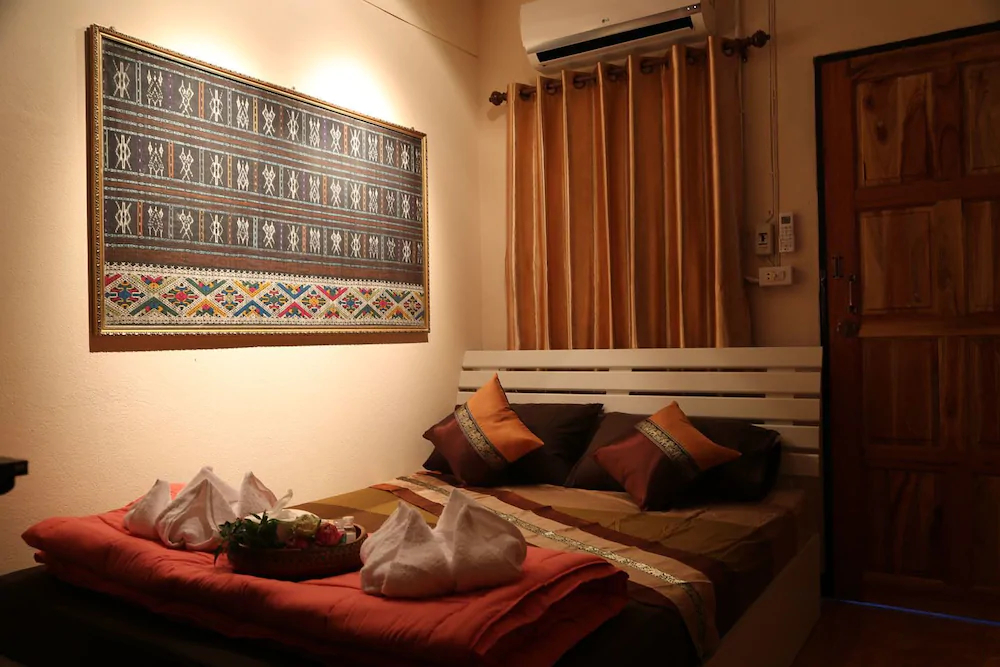 Golden Fort Guesthouse