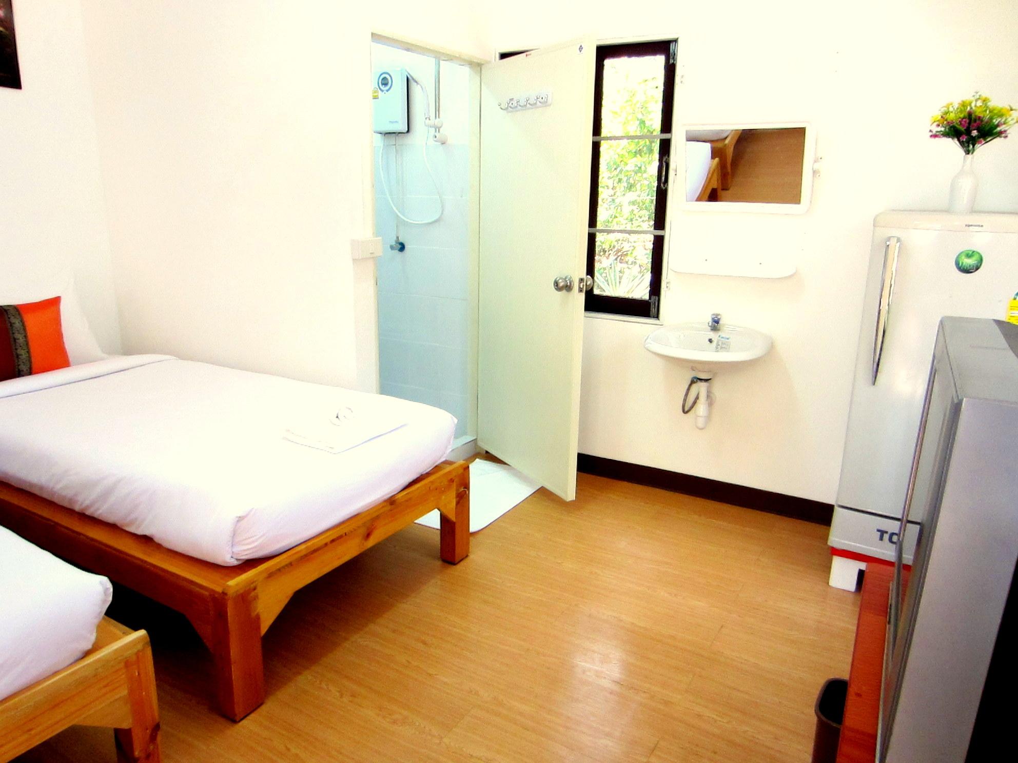 Golden Teak Homestay