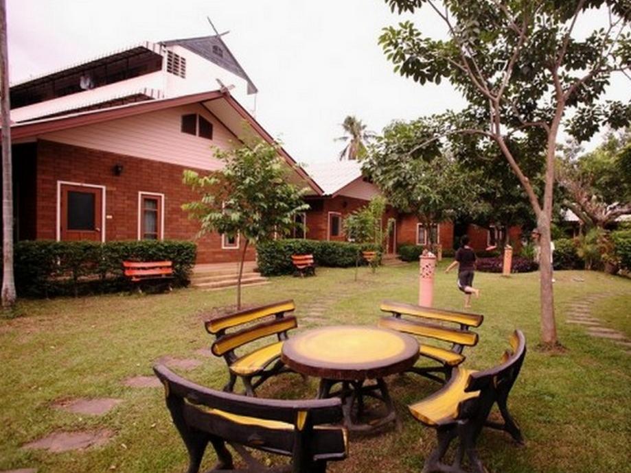 GongKaew HuenKum Hostel