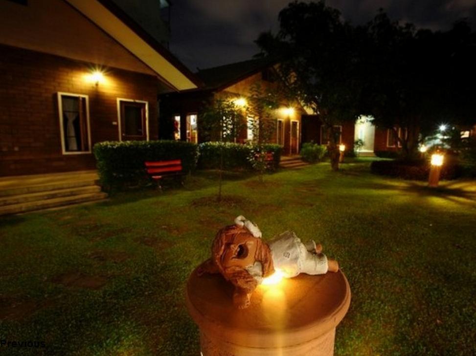 GongKaew HuenKum Hostel