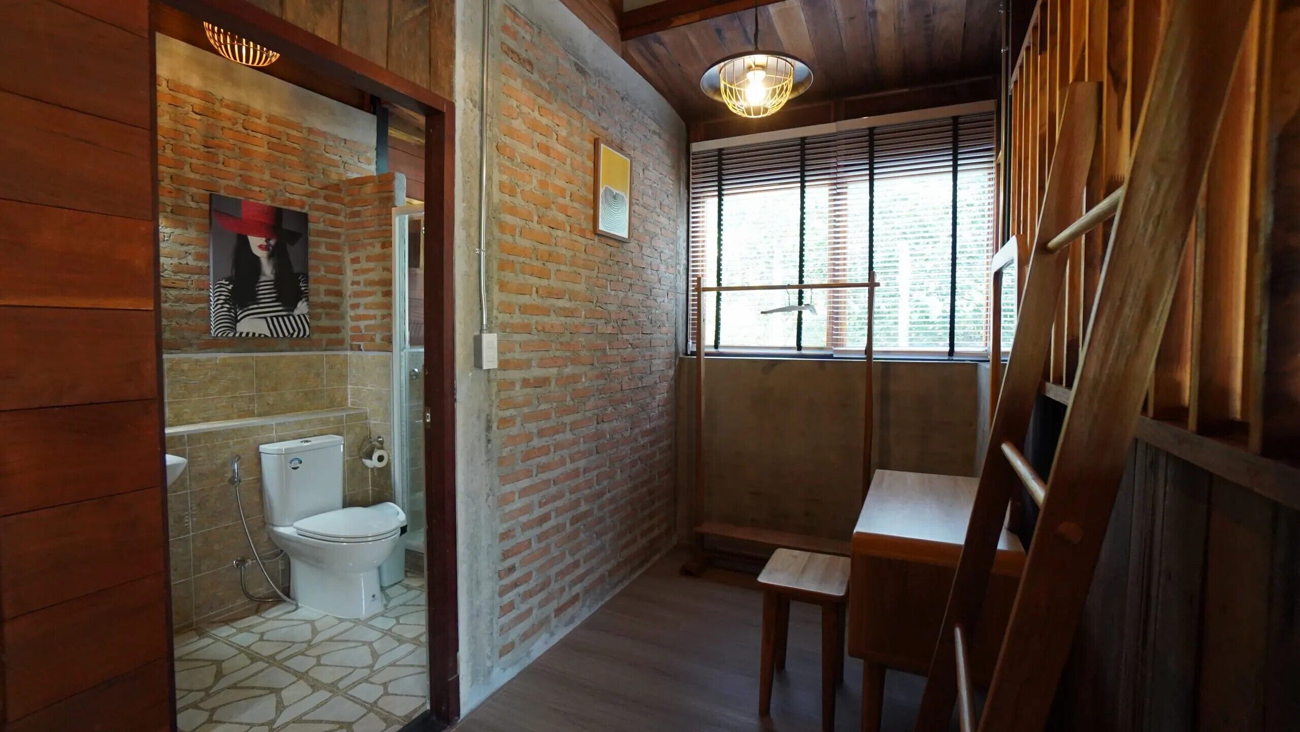 Goodvibes Cabins Chiang Mai