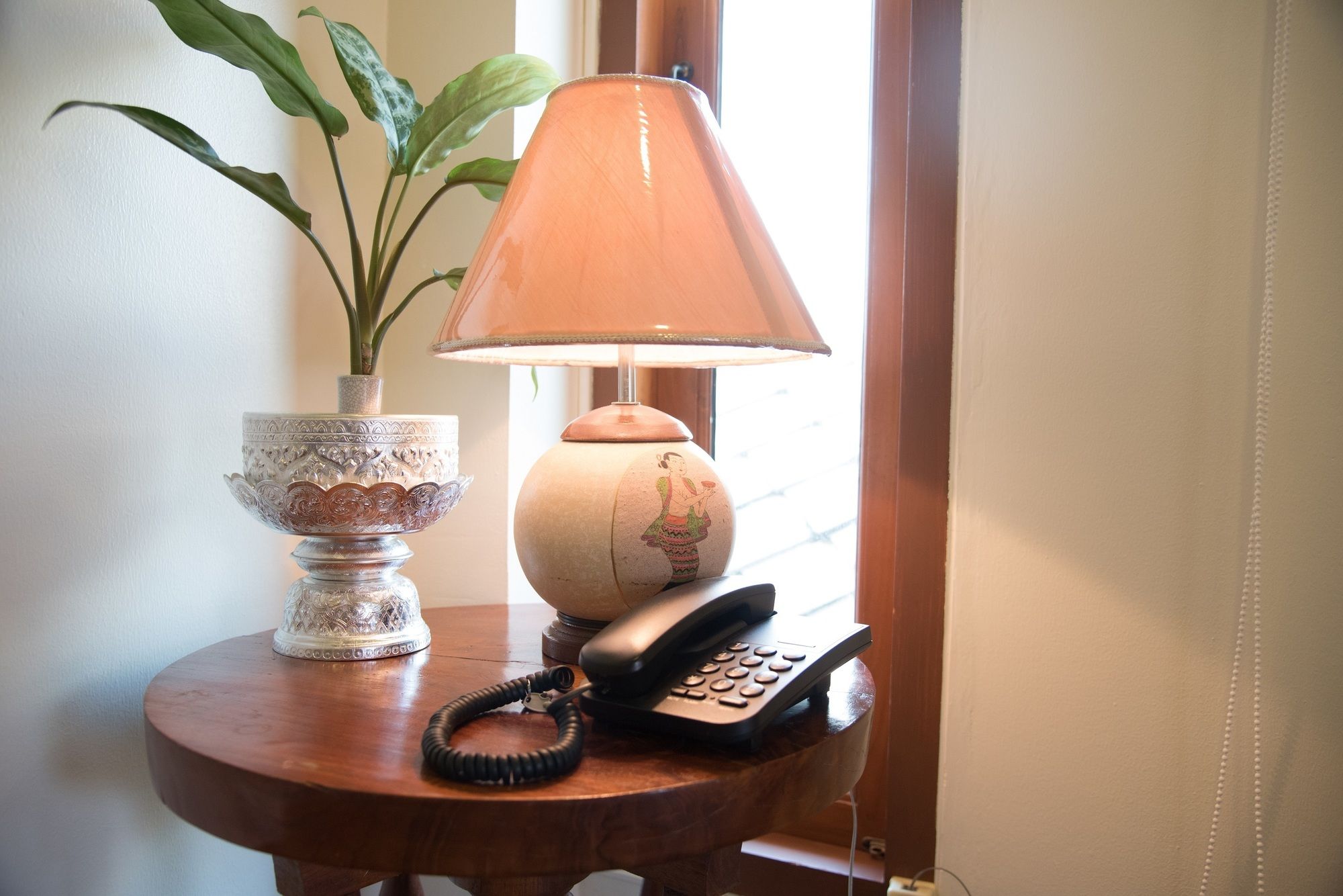 Gord Nuea Boutique House