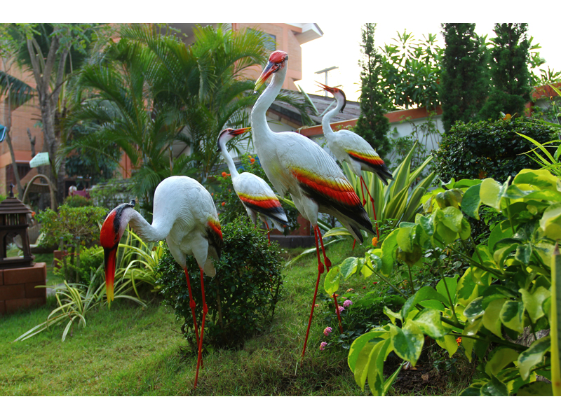 Grand Lanna Hotel