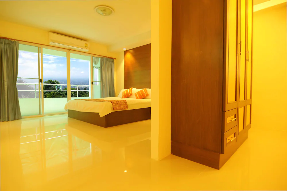 Grand Living Residence