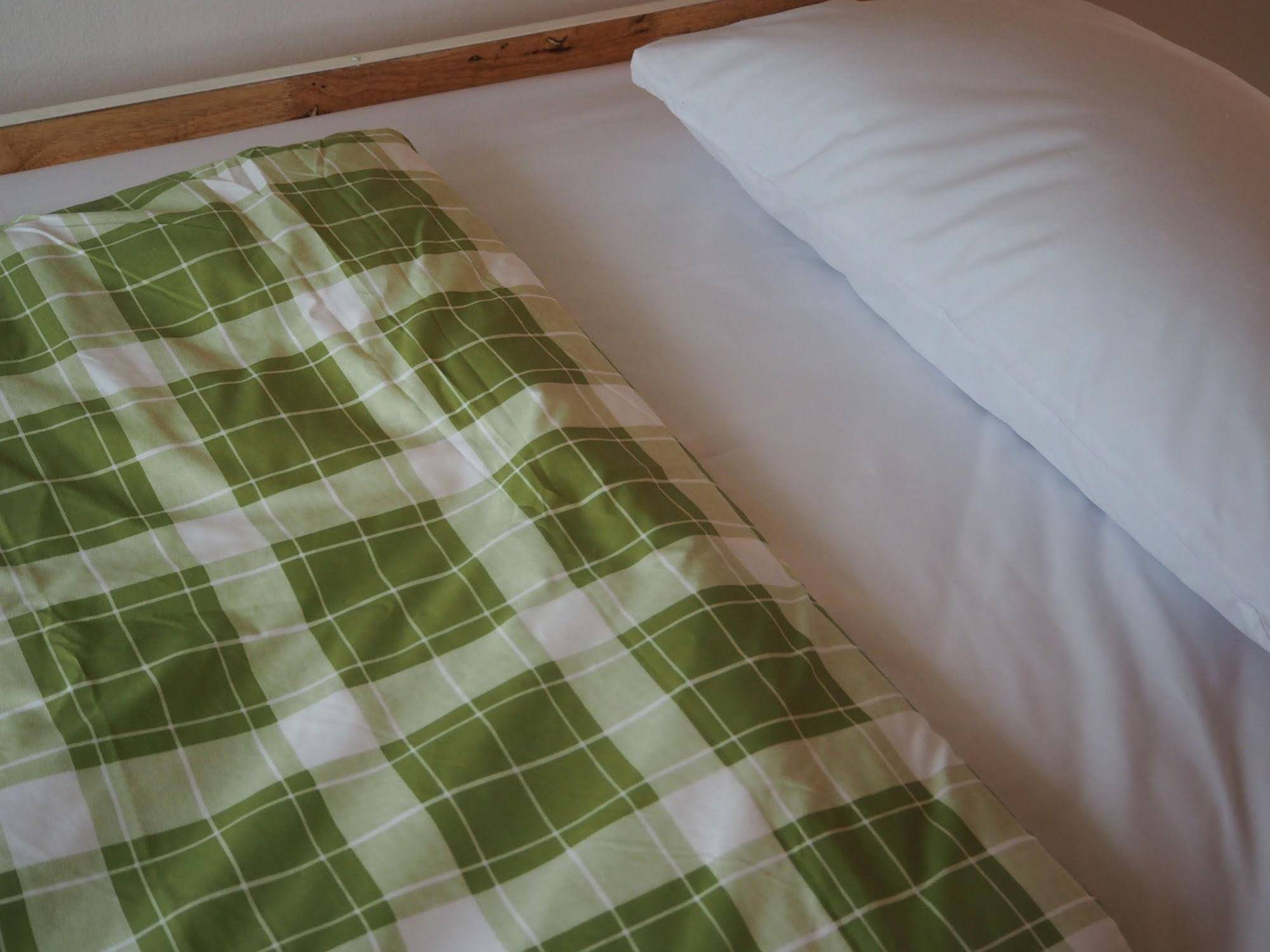 Green Sleep Hostel