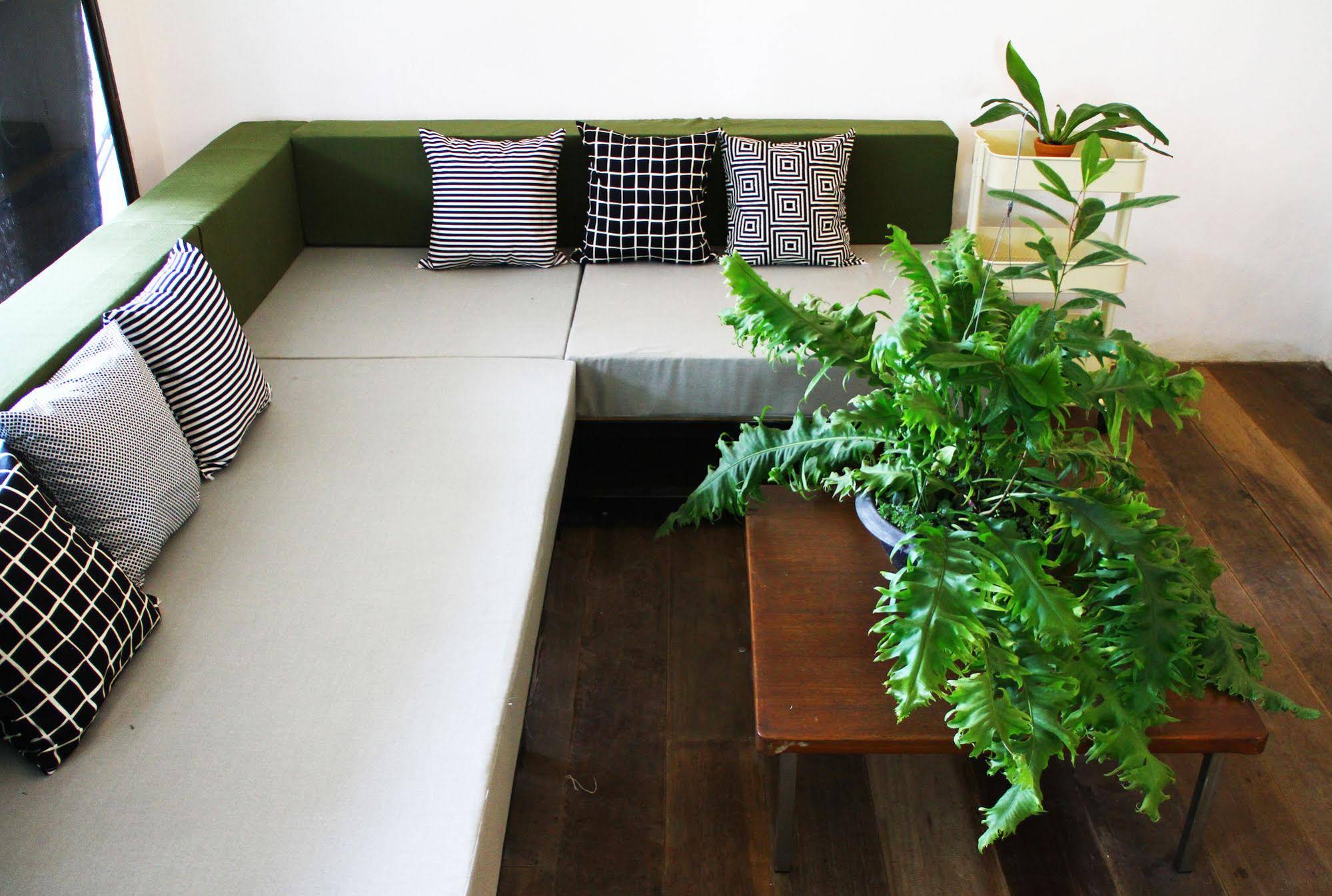Green Sleep Hostel