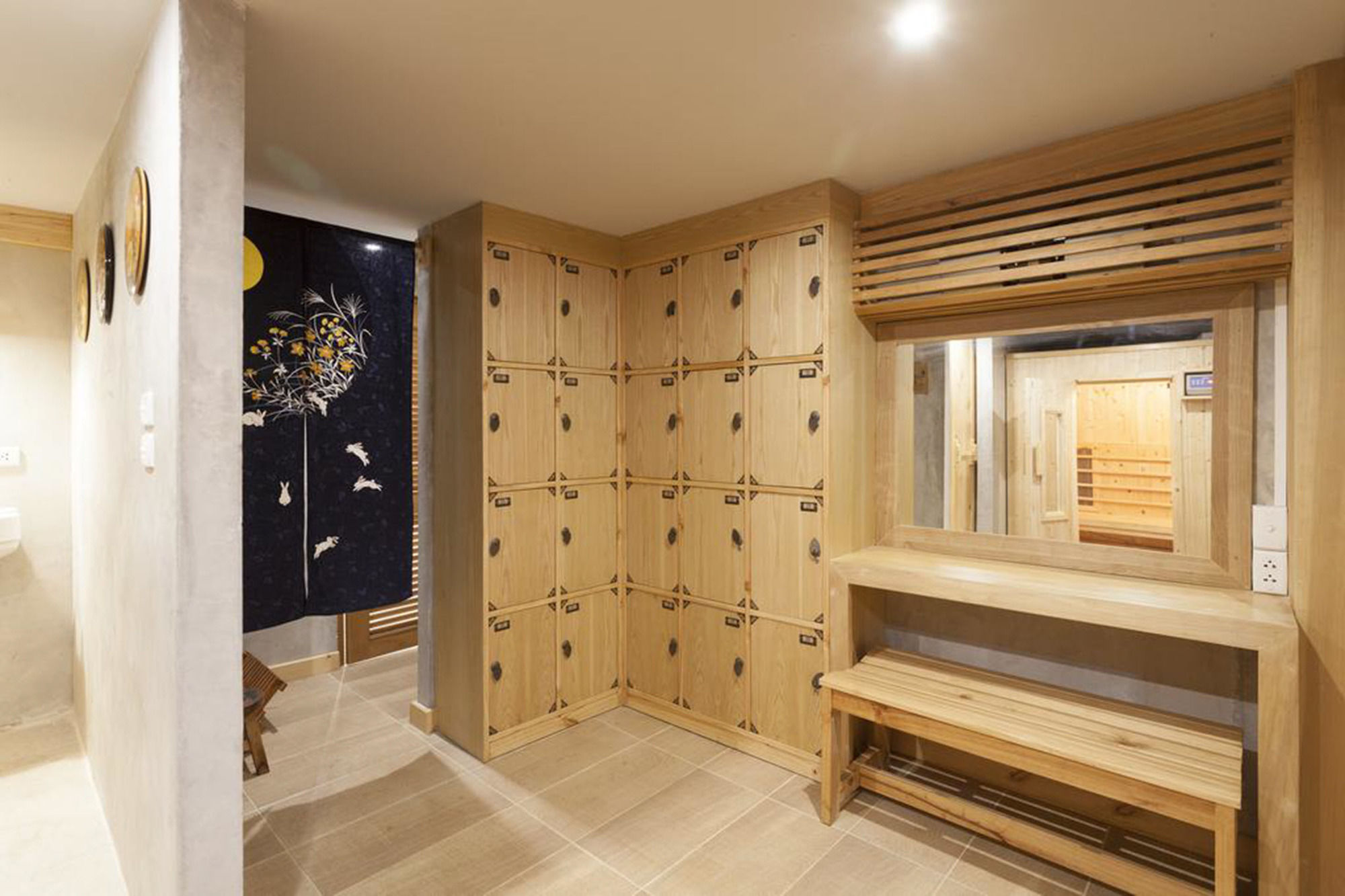 Haikin Ryokan