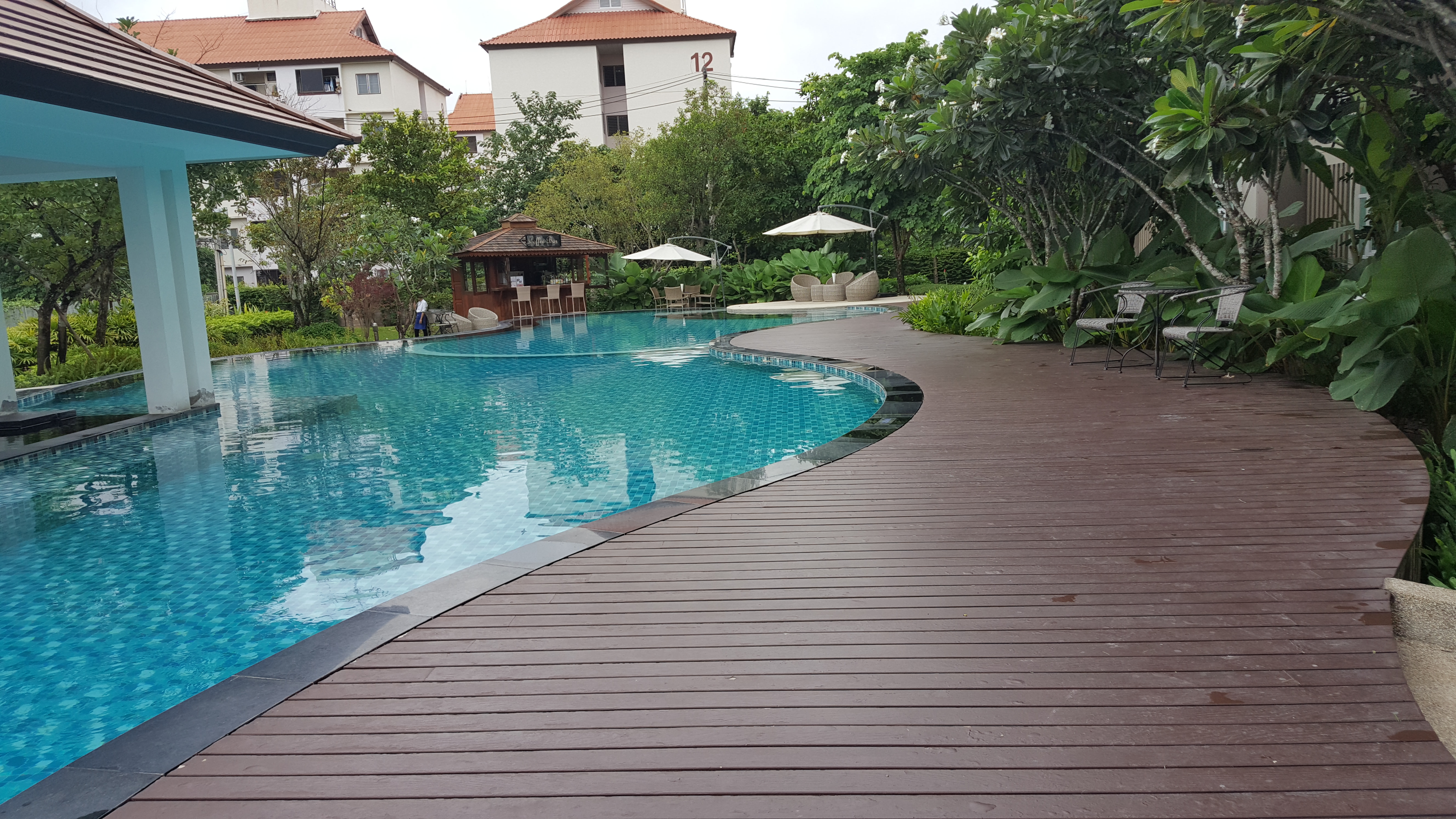 Harmony Resort Hotel
