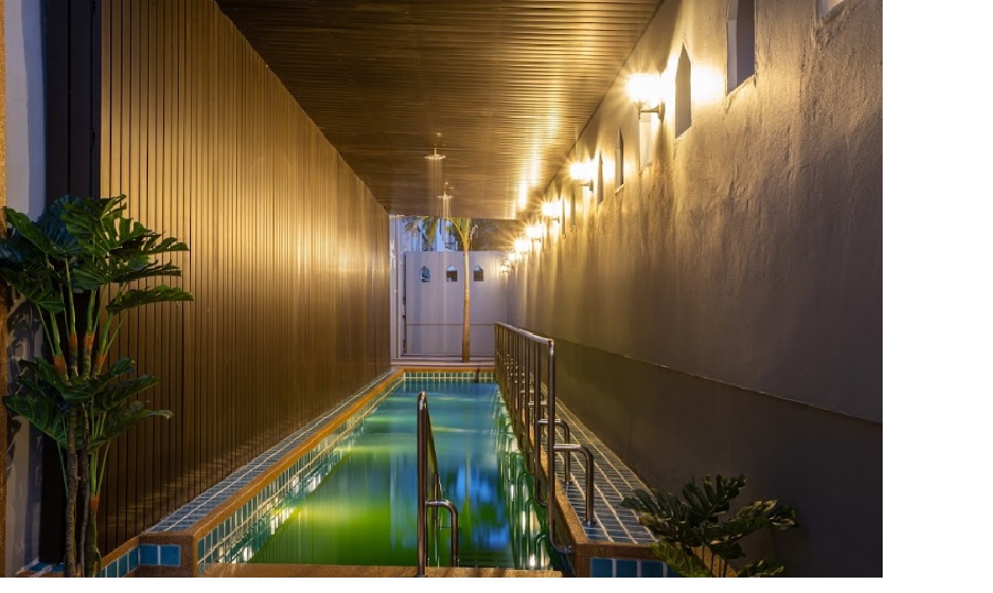 Hermes Hotel