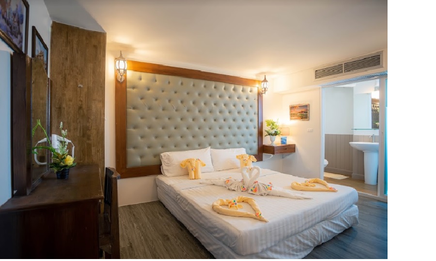 Hermes Hotel