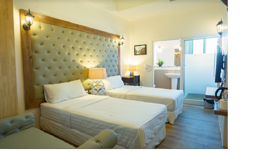Hermes Hotel