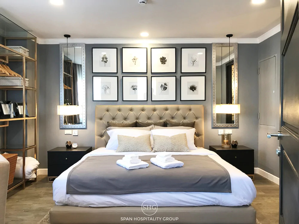Hillside Condominium 2 by Stay In Style